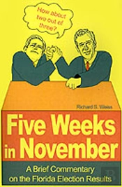 Five Weeks In November