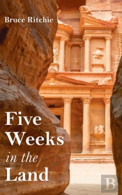 Five Weeks In The Land