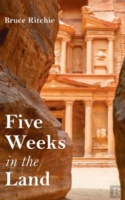 Bertrand.pt - Five Weeks In The Land