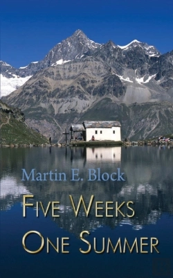 Bertrand.pt - Five Weeks One Summer