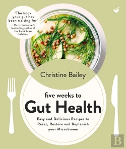 Bertrand.pt - Five Weeks To Gut Health
