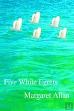Bertrand.pt - Five White Egrets