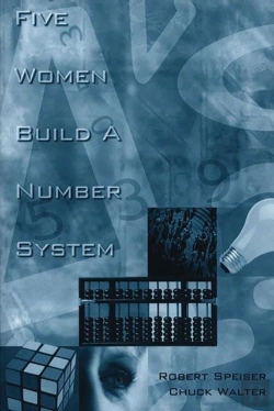 Bertrand.pt - Five Women Build A Number System