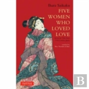 Five Women Who Loved Love