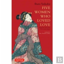Bertrand.pt - Five Women Who Loved Love