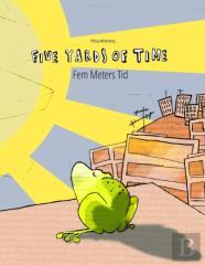 Five Yards Of Time/Fem Meters Tid