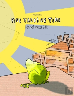 Bertrand.pt - Five Yards Of Time/Fennef Meter Zait