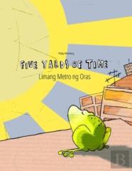 Five Yards Of Time/Limang Metro Ng Oras