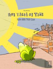 Five Yards Of Time/Nam Met Thoi Gian