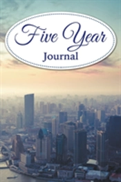 Five Year Journal