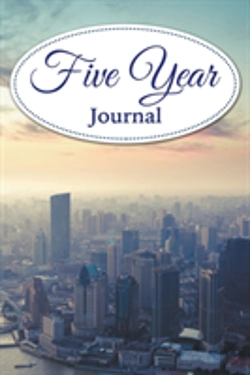 Bertrand.pt - Five Year Journal