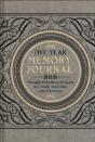 Five-Year Memory Journal
