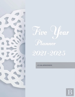 Bertrand.pt - Five Year Planner 2021-2025