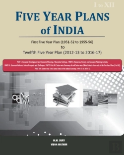 Bertrand.pt - Five Year Plans Of India -- 3 Volume Set