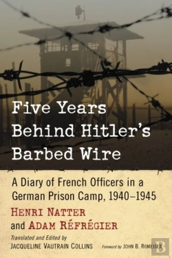 Bertrand.pt - Five Years Behind Hitler'S Barbed Wire