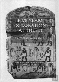 Bertrand.pt - Five Years Exploration At Thebes