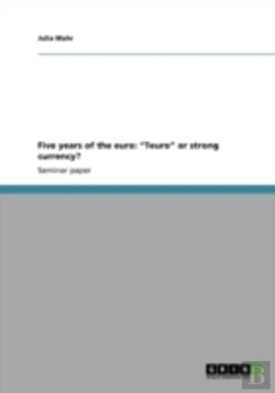 Bertrand.pt - Five Years Of The Euro