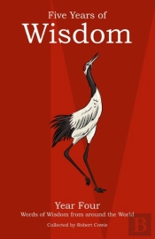 Five Years Of Wisdom Year Four