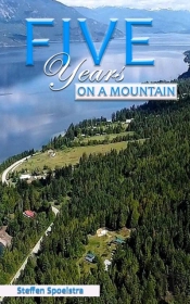 Five Years On A Mountain