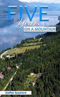 Bertrand.pt - Five Years On A Mountain