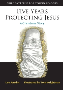 Bertrand.pt - Five Years Protecting Jesus