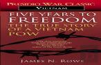 Five Years To Freedom