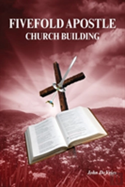 Bertrand.pt - Fivefold Apostle Church Building