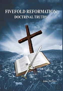 Bertrand.pt - Fivefold Reformation Doctrinal Truths