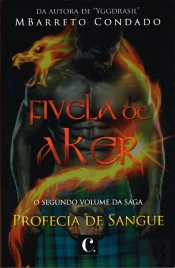 Fivela de Aker