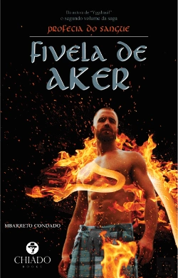 Bertrand.pt - Fivela de Aker