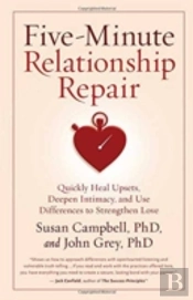 Fiveminute Relationship Repair