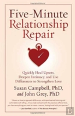 Bertrand.pt - Fiveminute Relationship Repair