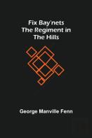 Fix Bay'Nets The Regiment In The Hills