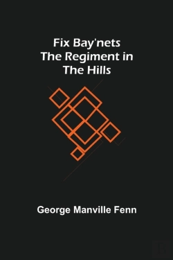Bertrand.pt - Fix Bay'Nets The Regiment In The Hills