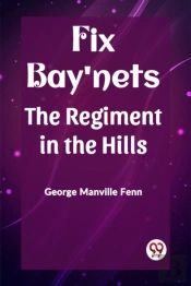 Fix Bay'Netsthe Regiment In The Hills (Edition2023)