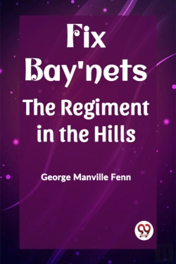 Bertrand.pt - Fix Bay'Netsthe Regiment In The Hills (Edition2023)
