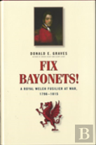 Fix Bayonets!
