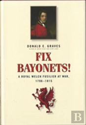 Fix Bayonets!
