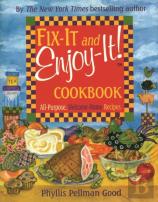 Fix-It And Enjoy-It