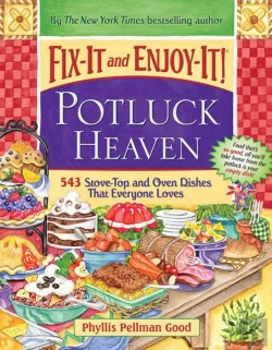 Bertrand.pt - Fix-It And Enjoy-It Potluck Heaven