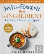 Fix-It And Forget-It Best 5-Ingredient Comfort Food Recipes