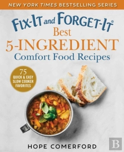 Bertrand.pt - Fix-It And Forget-It Best 5-Ingredient Comfort Food Recipes