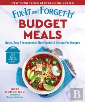 Fix-It And Forget-It Budget Meals
