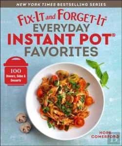 Bertrand.pt - Fix-It And Forget-It Everyday Instant Pot Favorites