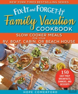 Bertrand.pt - Fix-It And Forget-It Family Vacation Cookbook