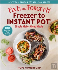 Bertrand.pt - Fix-It And Forget-It Freezer To Instant Pot