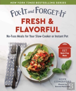 Bertrand.pt - Fix-It And Forget-It Fresh & Flavorful