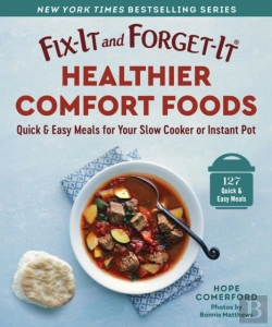 Bertrand.pt - Fix-It And Forget-It Healthier Comfort Foods