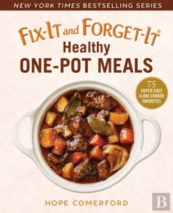 Bertrand.pt - Fix-It And Forget-It Healthy One-Pot Meals
