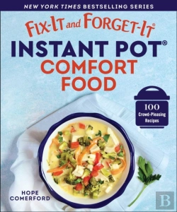 Bertrand.pt - Fix-It And Forget-It Instant Pot Comfort Food